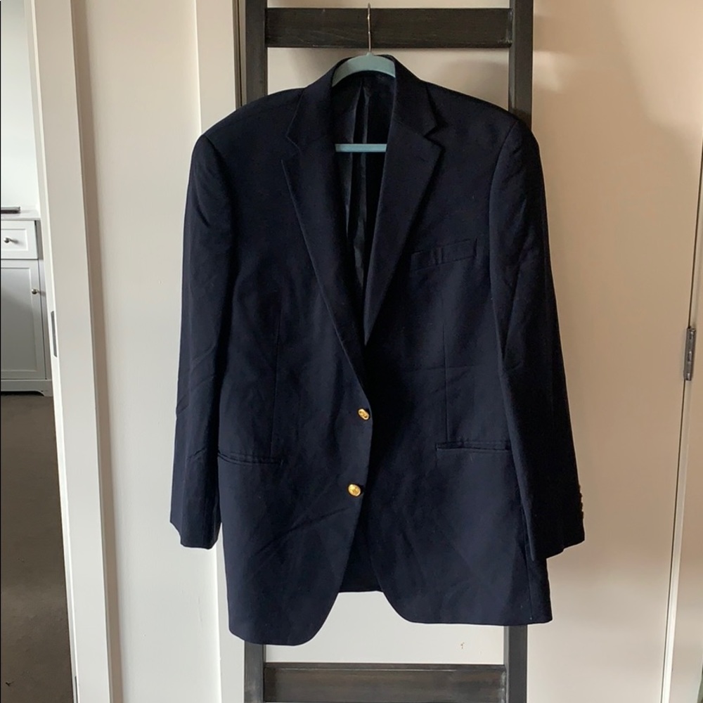 Ralph Lauren blazer
